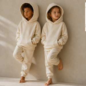 The The GRACIA Quiet Comfort Tracksuit