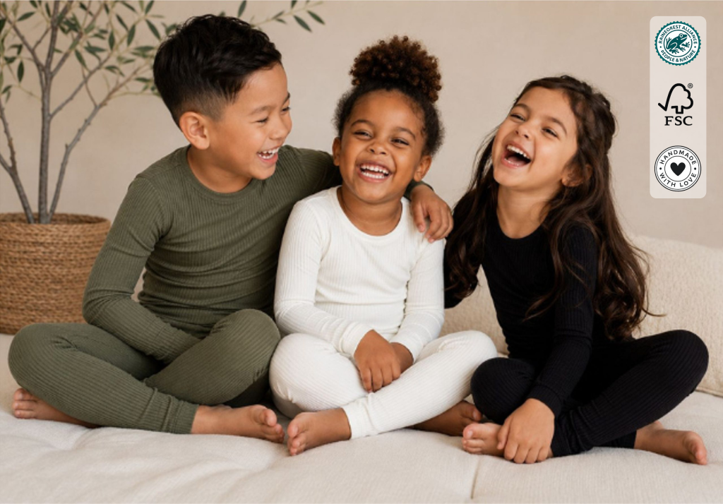Buttery-soft,  sensory-friendly,  long Lounge Sets