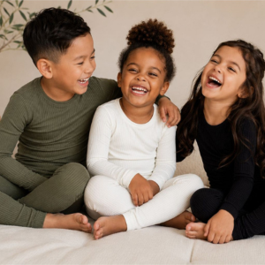 Buttery-soft sensory-friendly long Lounge Sets